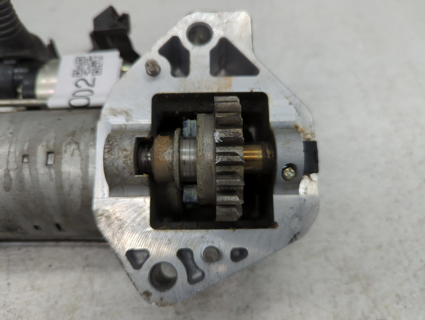 2010-2013 Acura Mdx Car Starter Motor Solenoid OEM P/N:428000-6780 Fits Fits 2010 2011 2012 2013 OEM Used Auto Parts - Oemus