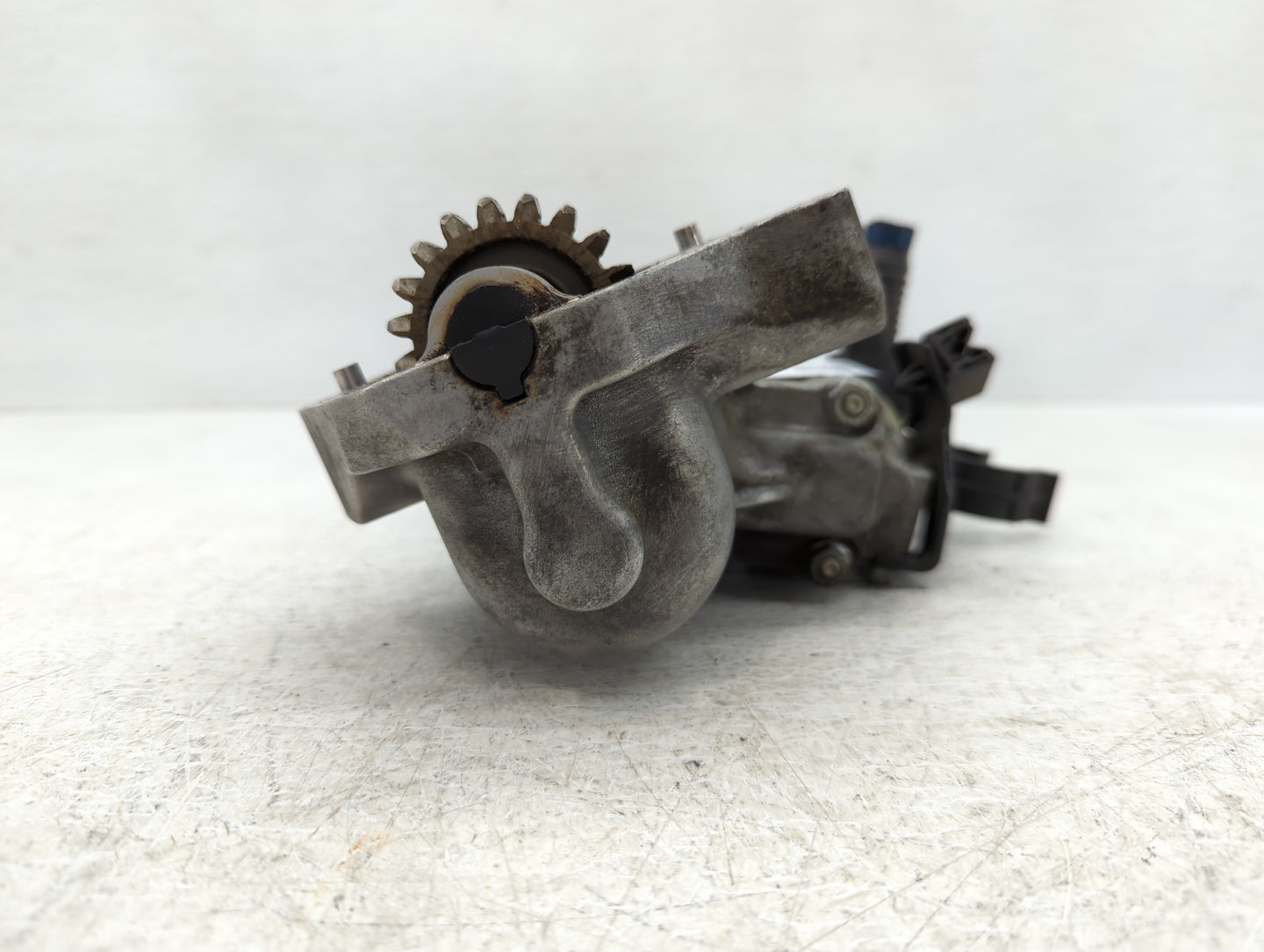 2010-2013 Acura Mdx Car Starter Motor Solenoid OEM P/N:428000-6780 Fits Fits 2010 2011 2012 2013 OEM Used Auto Parts - Oemus