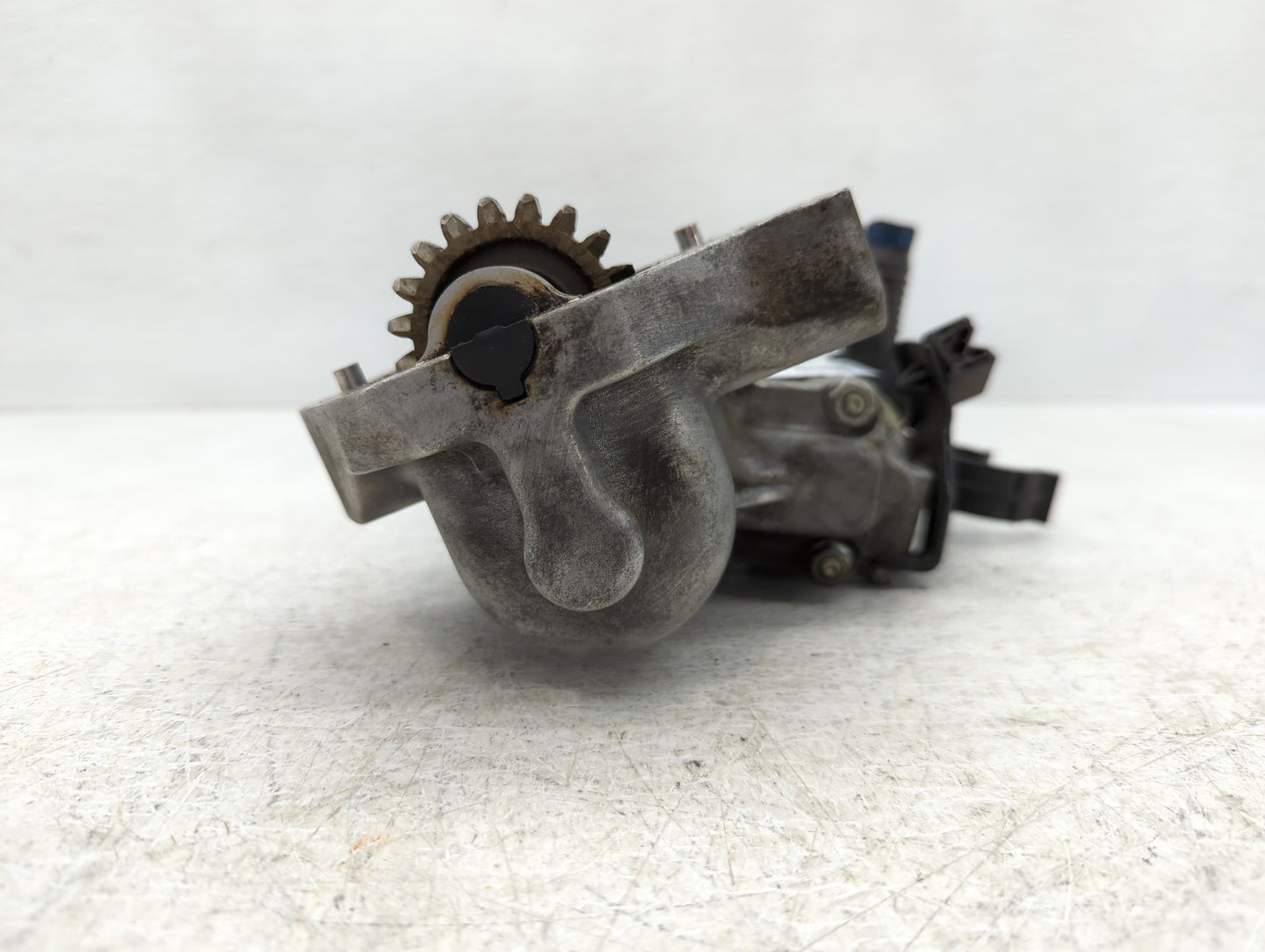 2010-2013 Acura Mdx Car Starter Motor Solenoid OEM P/N:428000-6780 Fits Fits 2010 2011 2012 2013 OEM Used Auto Parts - Oemus