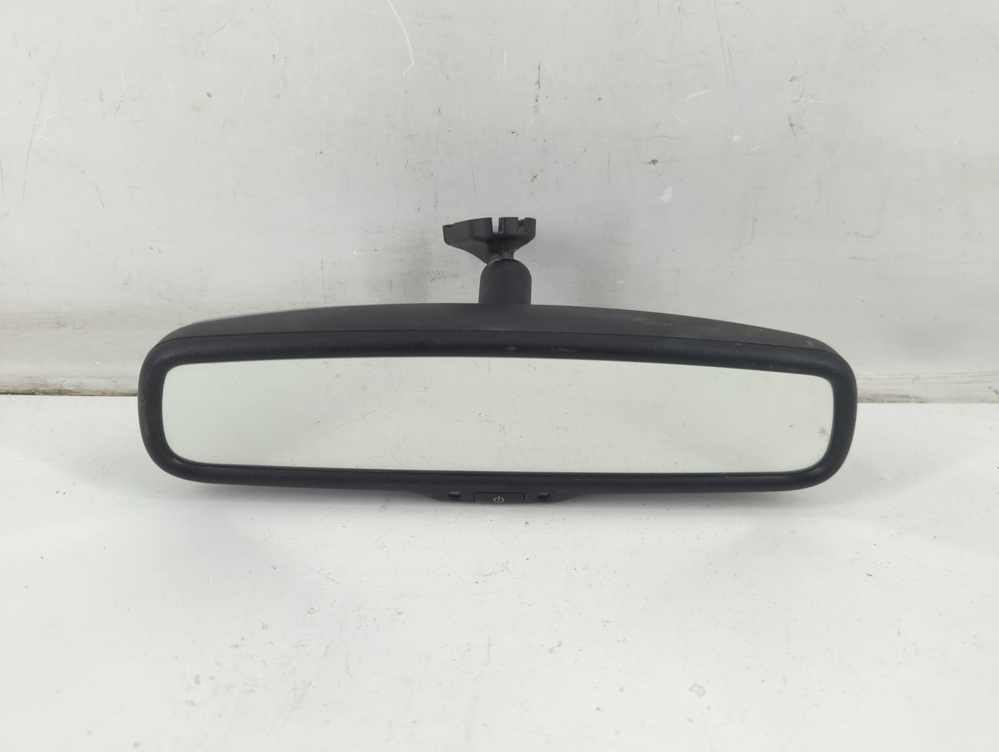 2008-2013 Acura Mdx Interior Rear View Mirror Replacement OEM P/N:E11026001 E11015892 Fits OEM Used Auto Parts - Oemusedauto