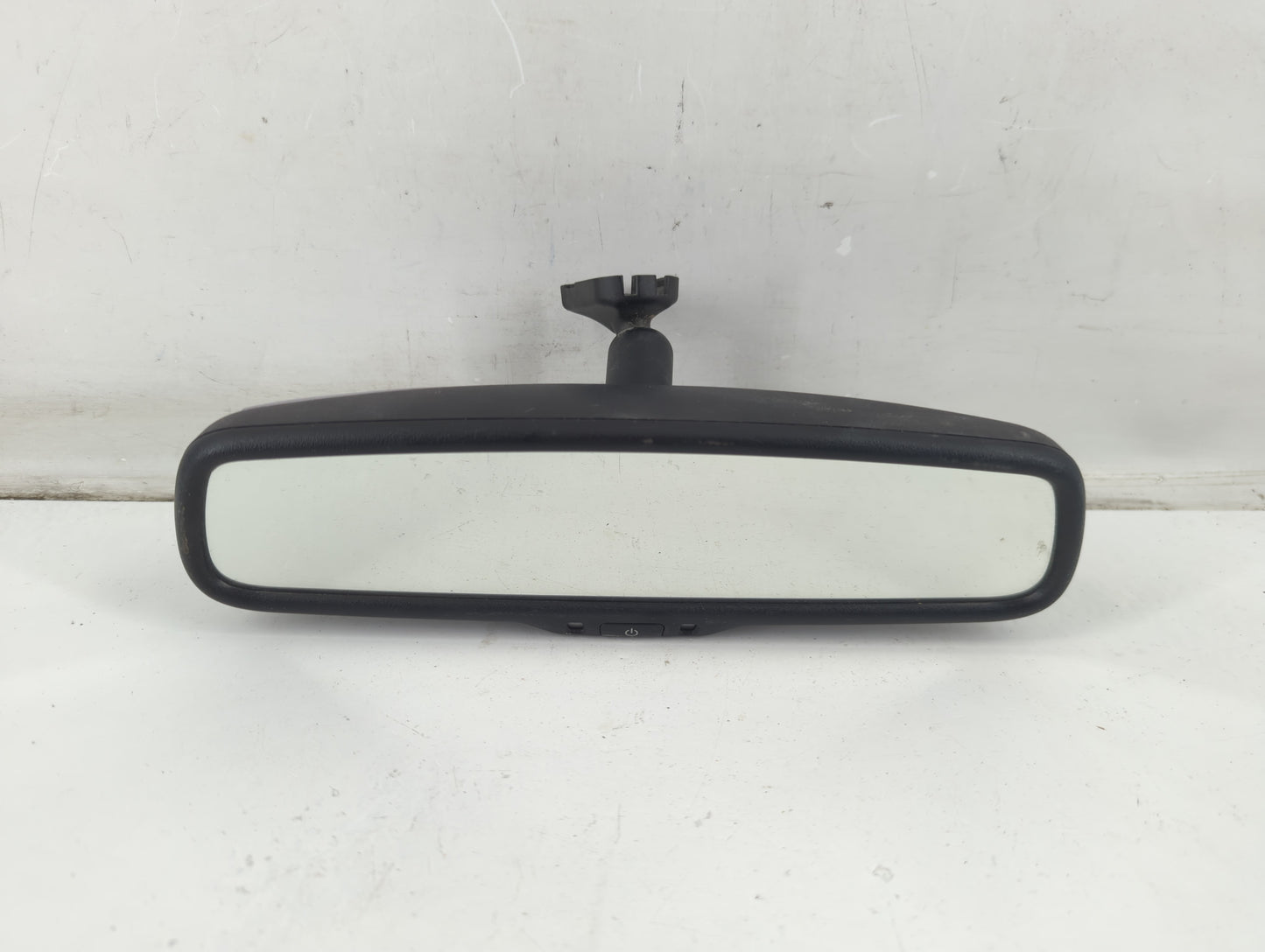 2008-2013 Acura Mdx Interior Rear View Mirror Replacement OEM P/N:E11026001 E11015892 Fits OEM Used Auto Parts - Oemusedauto