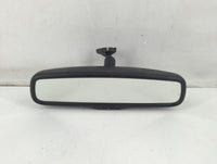 2008-2013 Acura Mdx Interior Rear View Mirror Replacement OEM P/N:E11026001 E11015892 Fits OEM Used Auto Parts - Oemusedauto