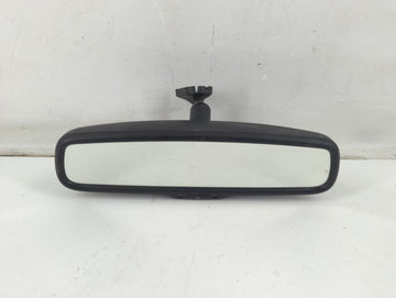 2008-2013 Acura Mdx Interior Rear View Mirror Replacement OEM P/N:E11026001 E11015892 Fits OEM Used Auto Parts - Oemusedauto