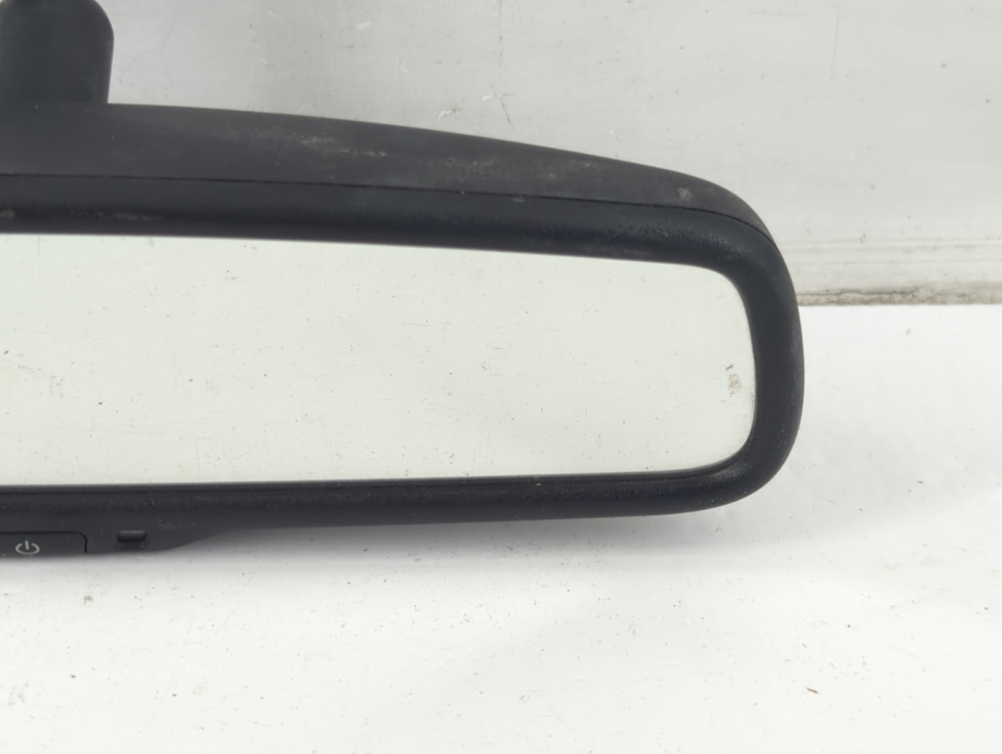 2008-2013 Acura Mdx Interior Rear View Mirror Replacement OEM P/N:E11026001 E11015892 Fits OEM Used Auto Parts - Oemusedauto