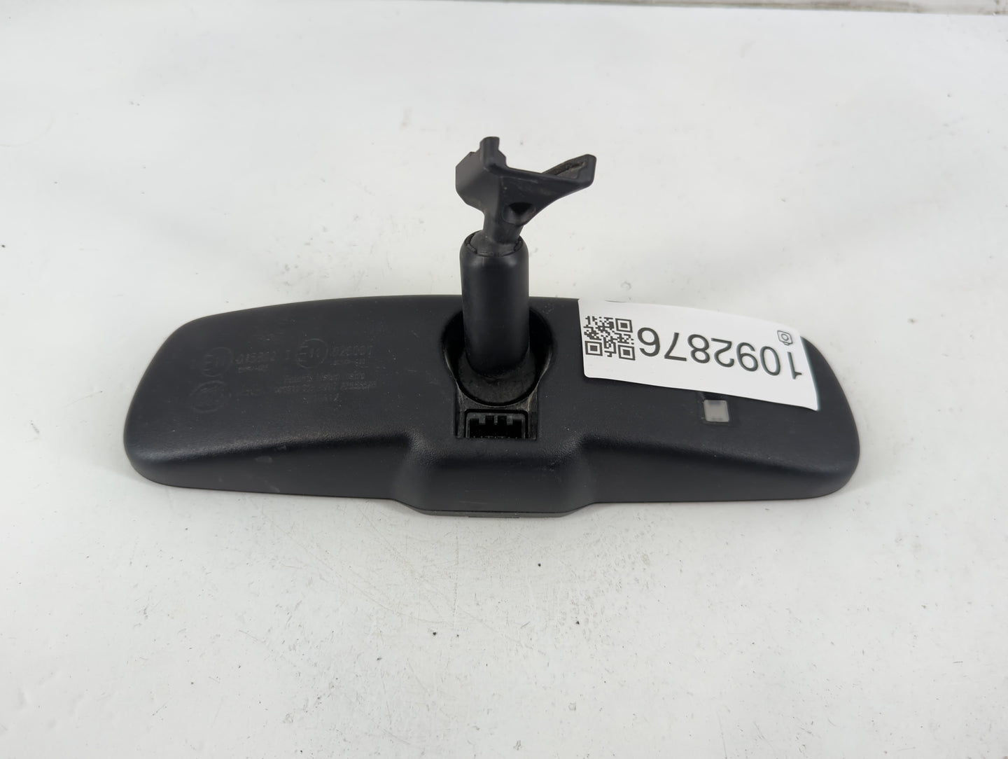2008-2013 Acura Mdx Interior Rear View Mirror Replacement OEM P/N:E11026001 E11015892 Fits OEM Used Auto Parts - Oemusedauto