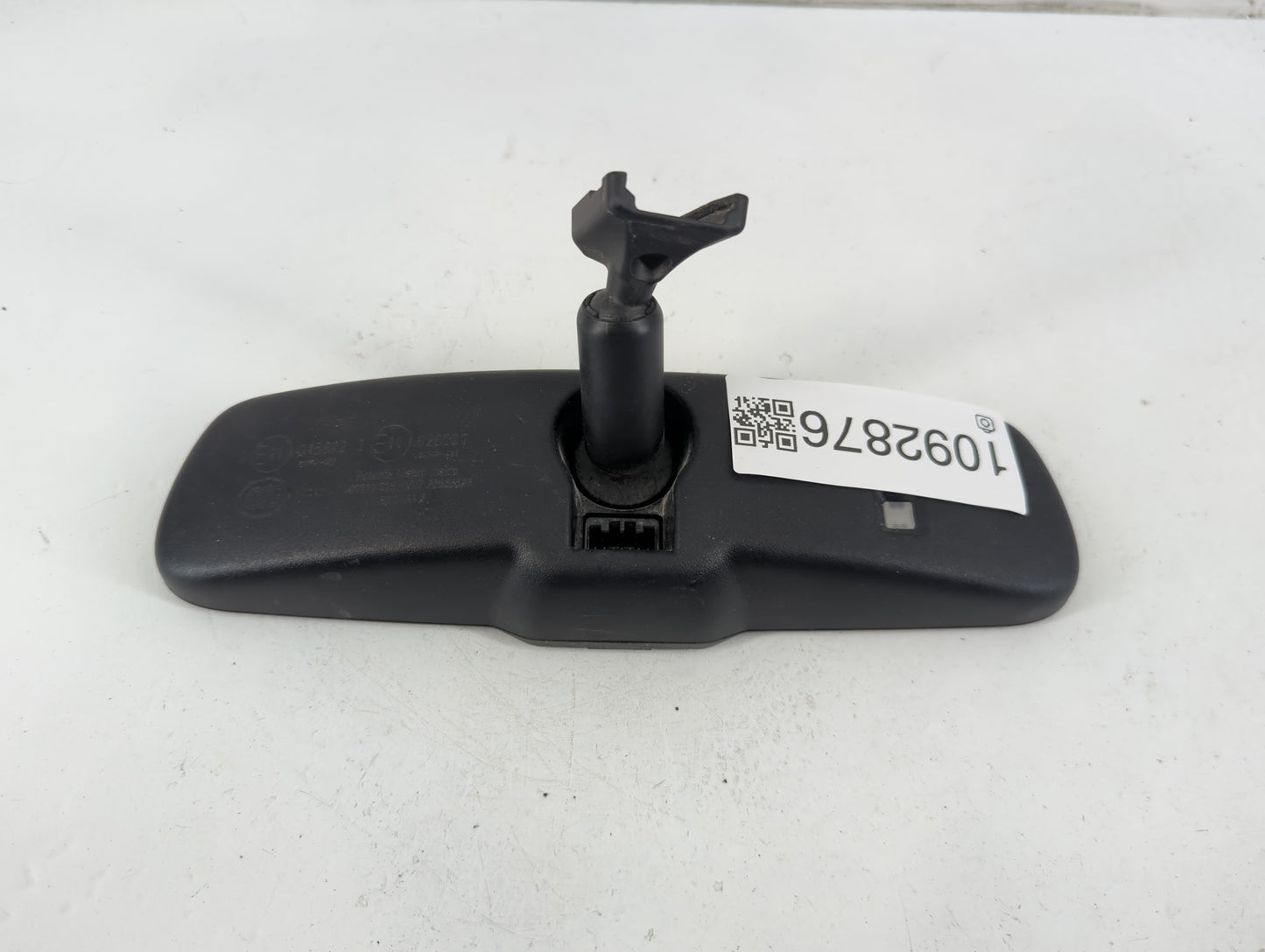 2008-2013 Acura Mdx Interior Rear View Mirror Replacement OEM P/N:E11026001 E11015892 Fits OEM Used Auto Parts - Oemusedauto