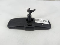 2008-2013 Acura Mdx Interior Rear View Mirror Replacement OEM P/N:E11026001 E11015892 Fits OEM Used Auto Parts - Oemusedauto