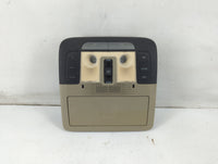 2010 Acura Mdx Overhead Roof Console - Oemusedautoparts1.com