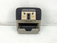 2010 Acura Mdx Overhead Roof Console - Oemusedautoparts1.com