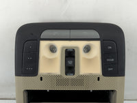 2010 Acura Mdx Overhead Roof Console - Oemusedautoparts1.com