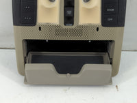 2010 Acura Mdx Overhead Roof Console - Oemusedautoparts1.com