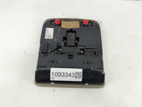 2010 Acura Mdx Overhead Roof Console - Oemusedautoparts1.com
