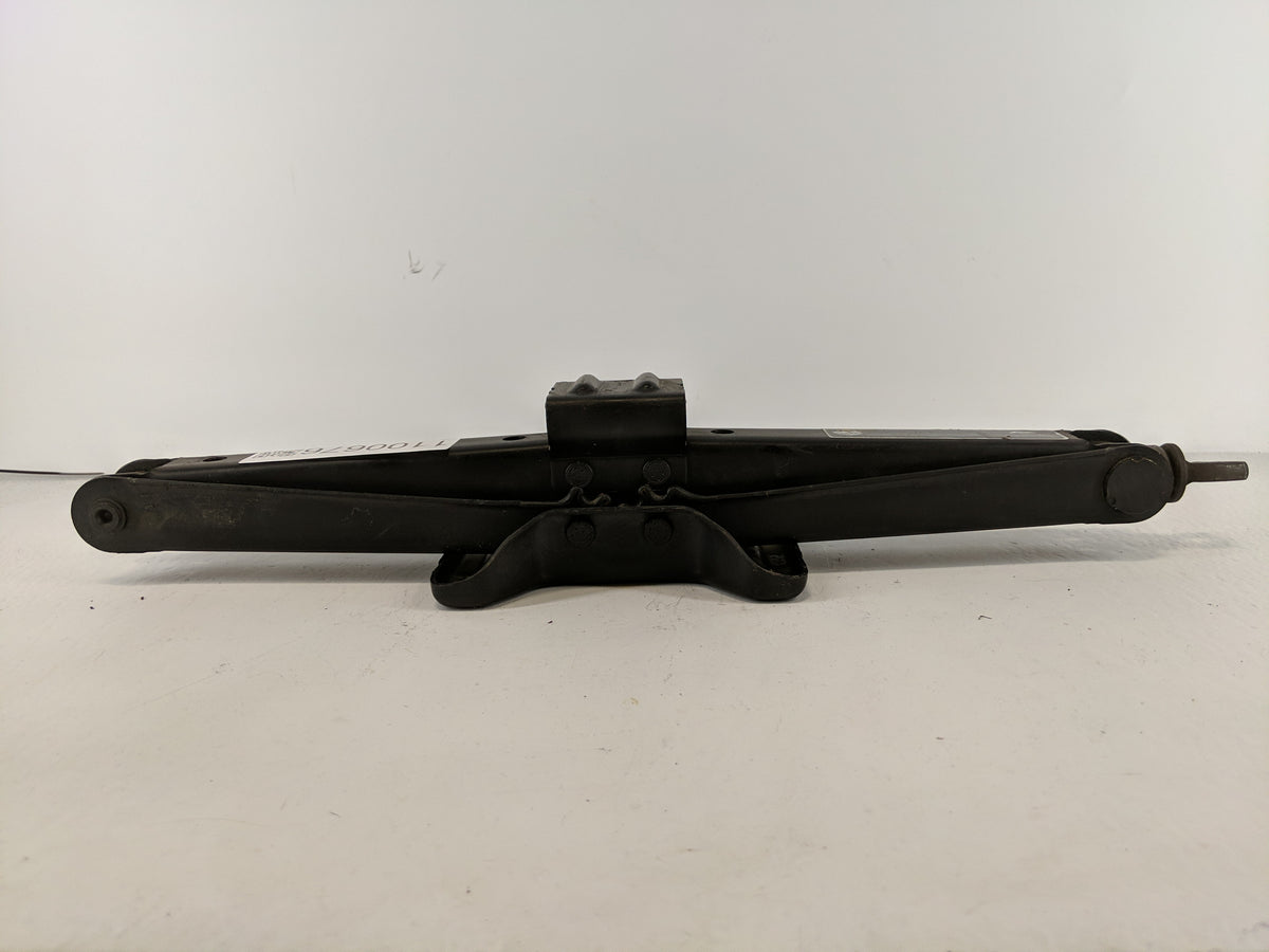 2010 Acura Mdx Spare Scissor Car Jack - Oemusedautoparts1.com