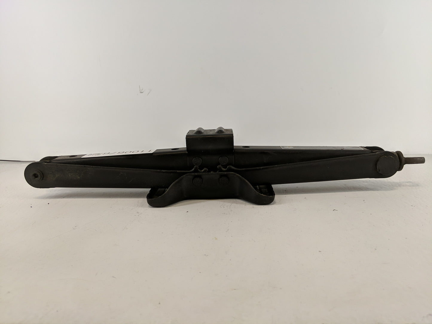 2010 Acura Mdx Spare Scissor Car Jack - Oemusedautoparts1.com