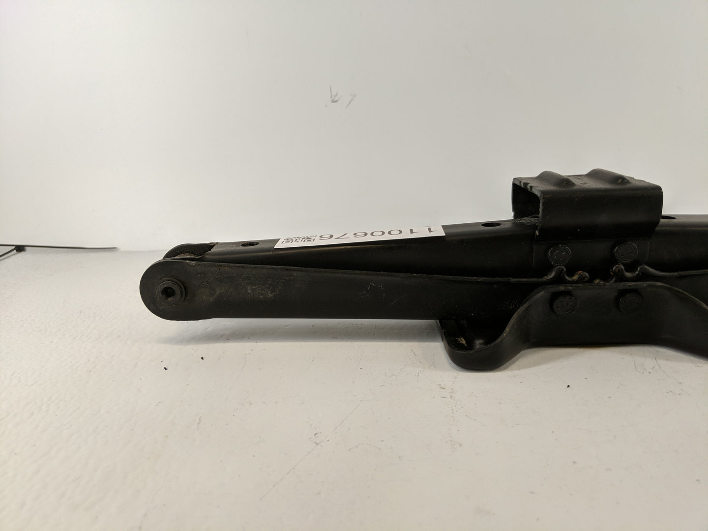 2010 Acura Mdx Spare Scissor Car Jack - Oemusedautoparts1.com
