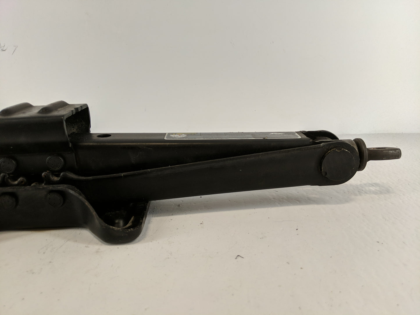 2010 Acura Mdx Spare Scissor Car Jack - Oemusedautoparts1.com
