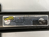 2010 Acura Mdx Spare Scissor Car Jack - Oemusedautoparts1.com