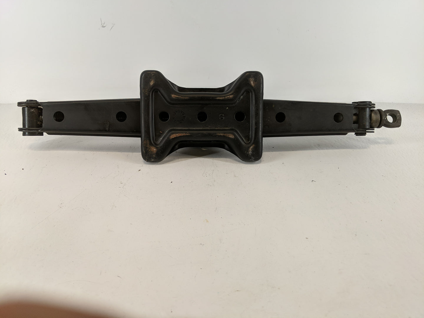 2010 Acura Mdx Spare Scissor Car Jack - Oemusedautoparts1.com