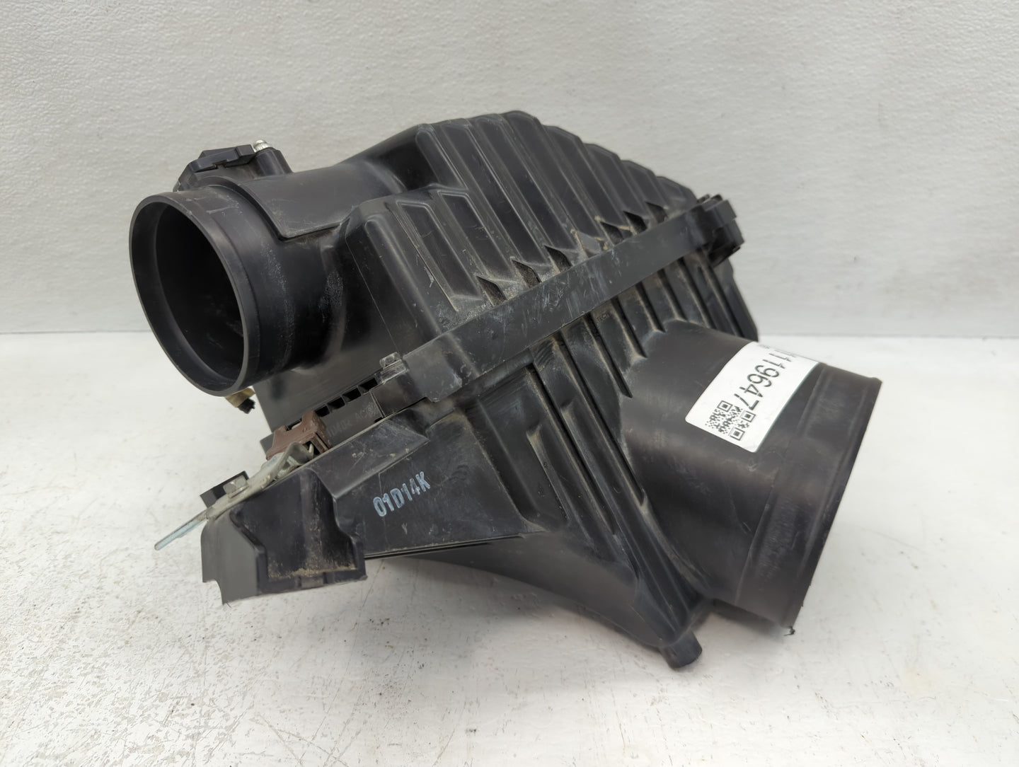 2010-2013 Acura Mdx Air Cleaner Intake-duct Hose Tube - Oemusedautoparts1.com