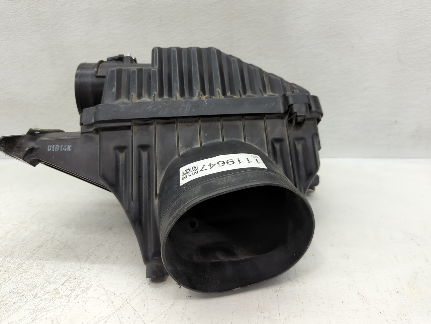 2010-2013 Acura Mdx Air Cleaner Intake-duct Hose Tube - Oemusedautoparts1.com