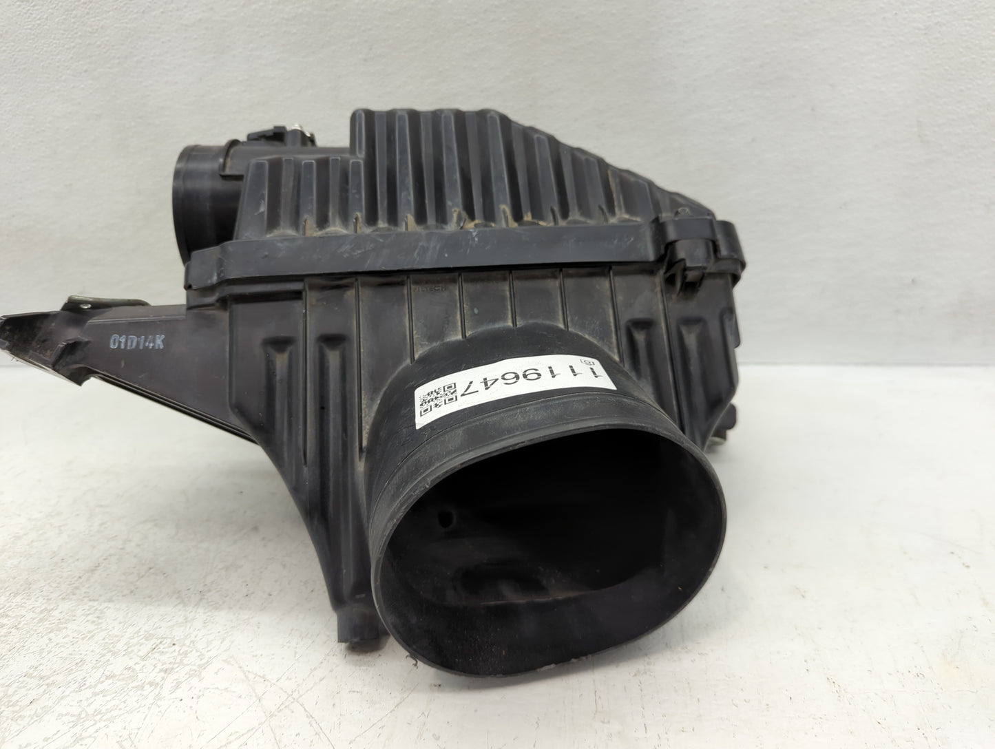 2010-2013 Acura Mdx Air Cleaner Intake-duct Hose Tube - Oemusedautoparts1.com