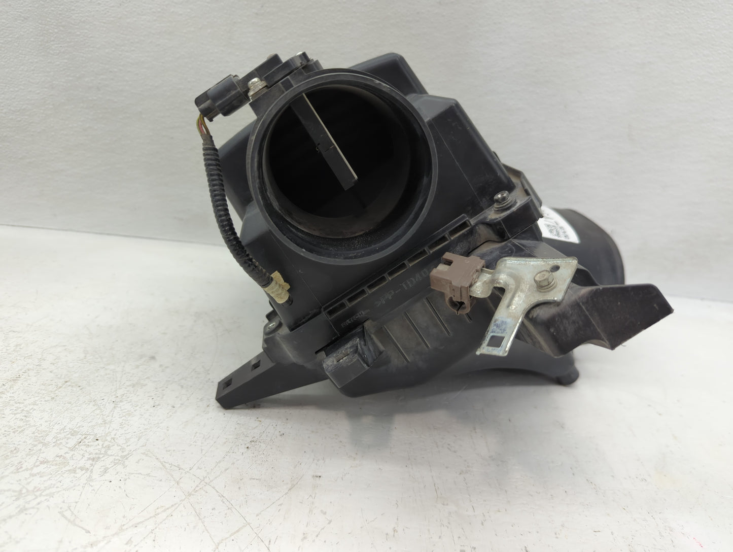 2010-2013 Acura Mdx Air Cleaner Intake-duct Hose Tube - Oemusedautoparts1.com