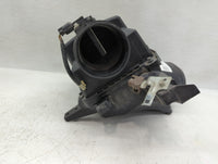 2010-2013 Acura Mdx Air Cleaner Intake-duct Hose Tube - Oemusedautoparts1.com