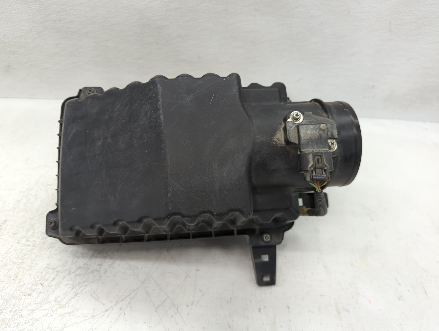 2010-2013 Acura Mdx Air Cleaner Intake-duct Hose Tube - Oemusedautoparts1.com