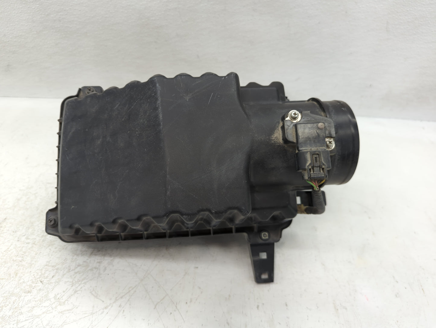 2010-2013 Acura Mdx Air Cleaner Intake-duct Hose Tube - Oemusedautoparts1.com