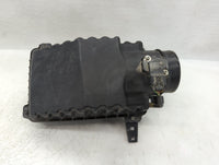 2010-2013 Acura Mdx Air Cleaner Intake-duct Hose Tube - Oemusedautoparts1.com