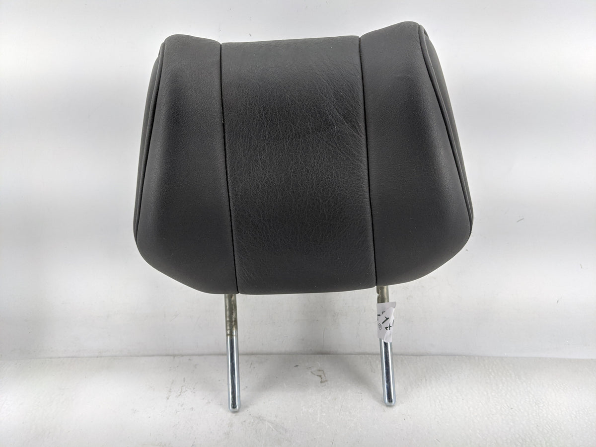 2010 Acura Mdx Headrest Head Rest Front Driver Passenger Seat Fits OEM Used Auto Parts - Oemusedautoparts1.com