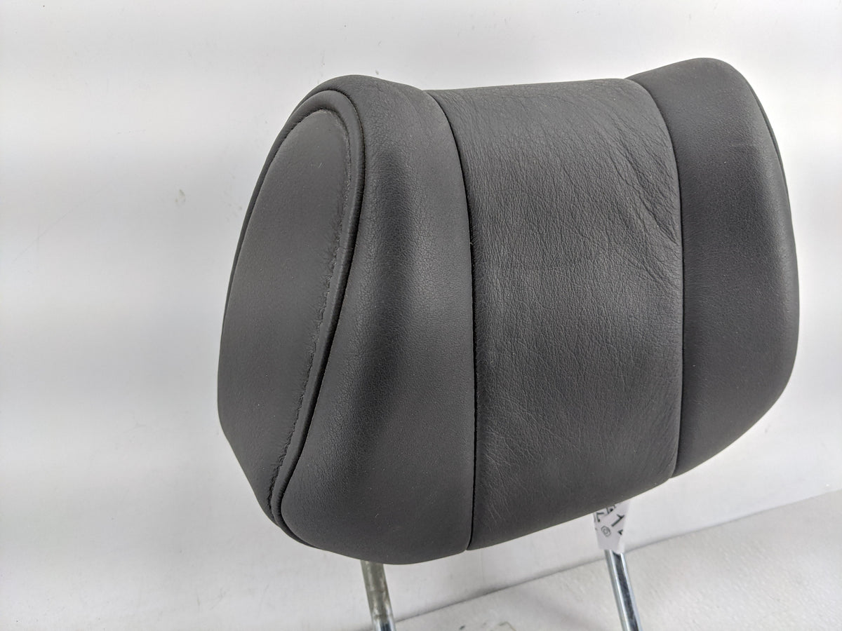 2010 Acura Mdx Headrest Head Rest Front Driver Passenger Seat Fits OEM Used Auto Parts - Oemusedautoparts1.com