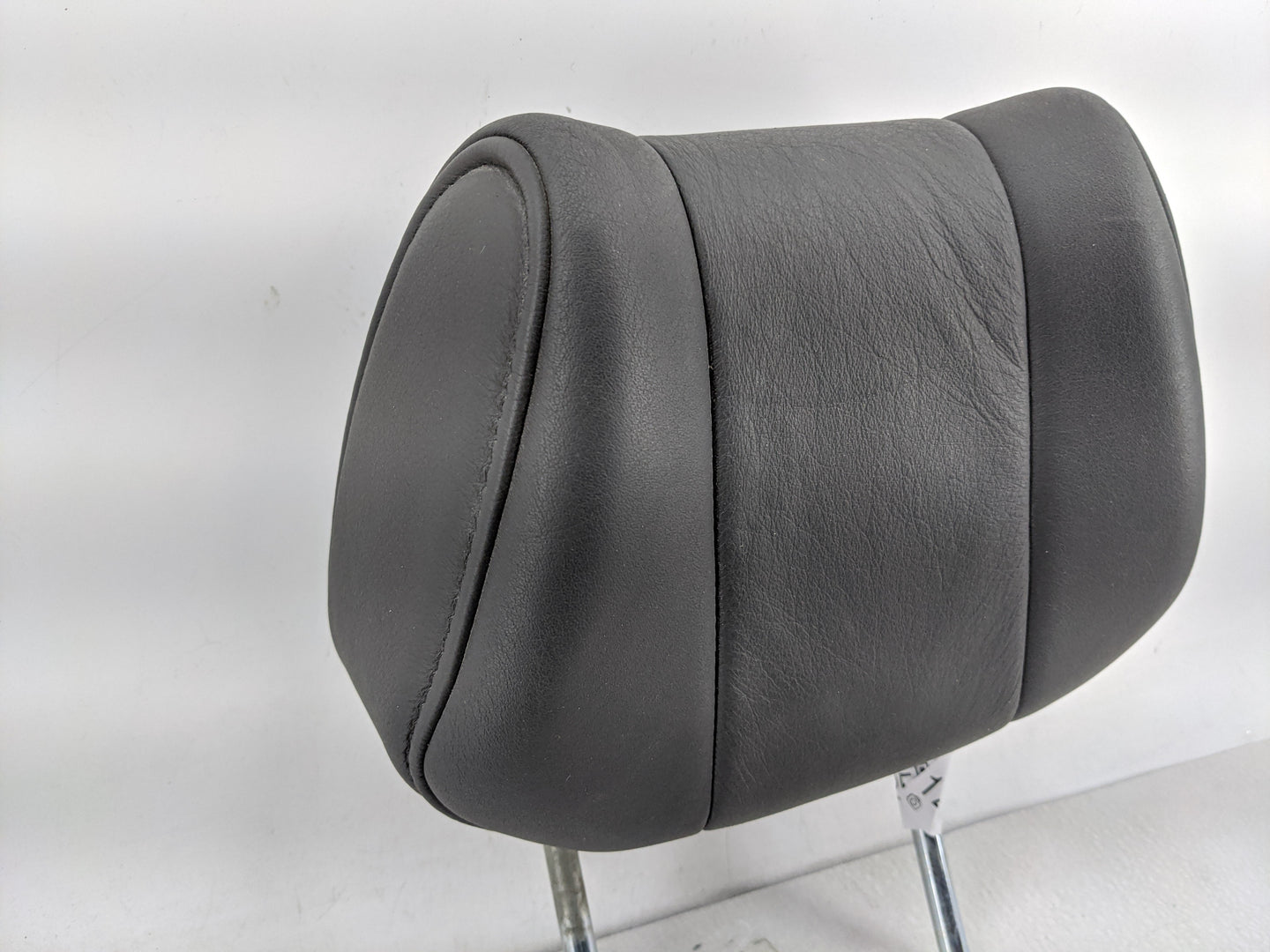 2010 Acura Mdx Headrest Head Rest Front Driver Passenger Seat Fits OEM Used Auto Parts - Oemusedautoparts1.com