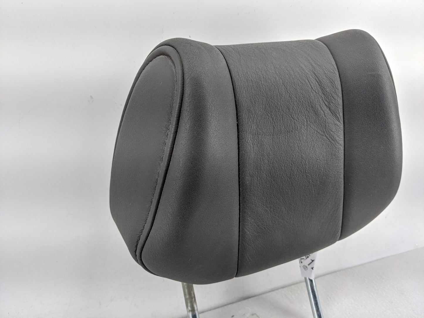 2010 Acura Mdx Headrest Head Rest Front Driver Passenger Seat Fits OEM Used Auto Parts - Oemusedautoparts1.com