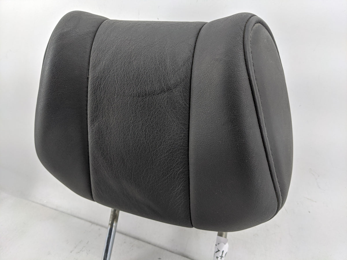 2010 Acura Mdx Headrest Head Rest Front Driver Passenger Seat Fits OEM Used Auto Parts - Oemusedautoparts1.com