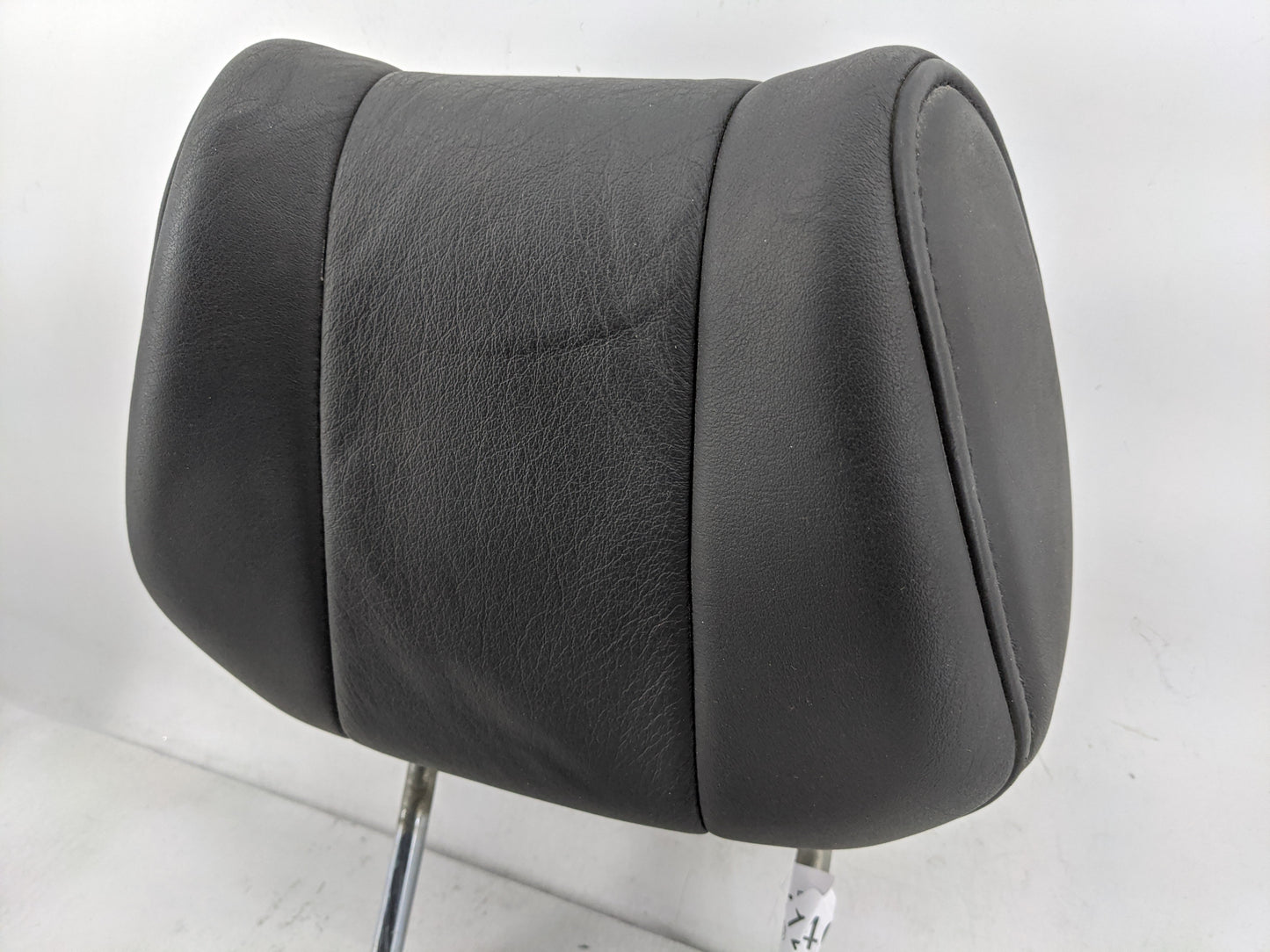 2010 Acura Mdx Headrest Head Rest Front Driver Passenger Seat Fits OEM Used Auto Parts - Oemusedautoparts1.com