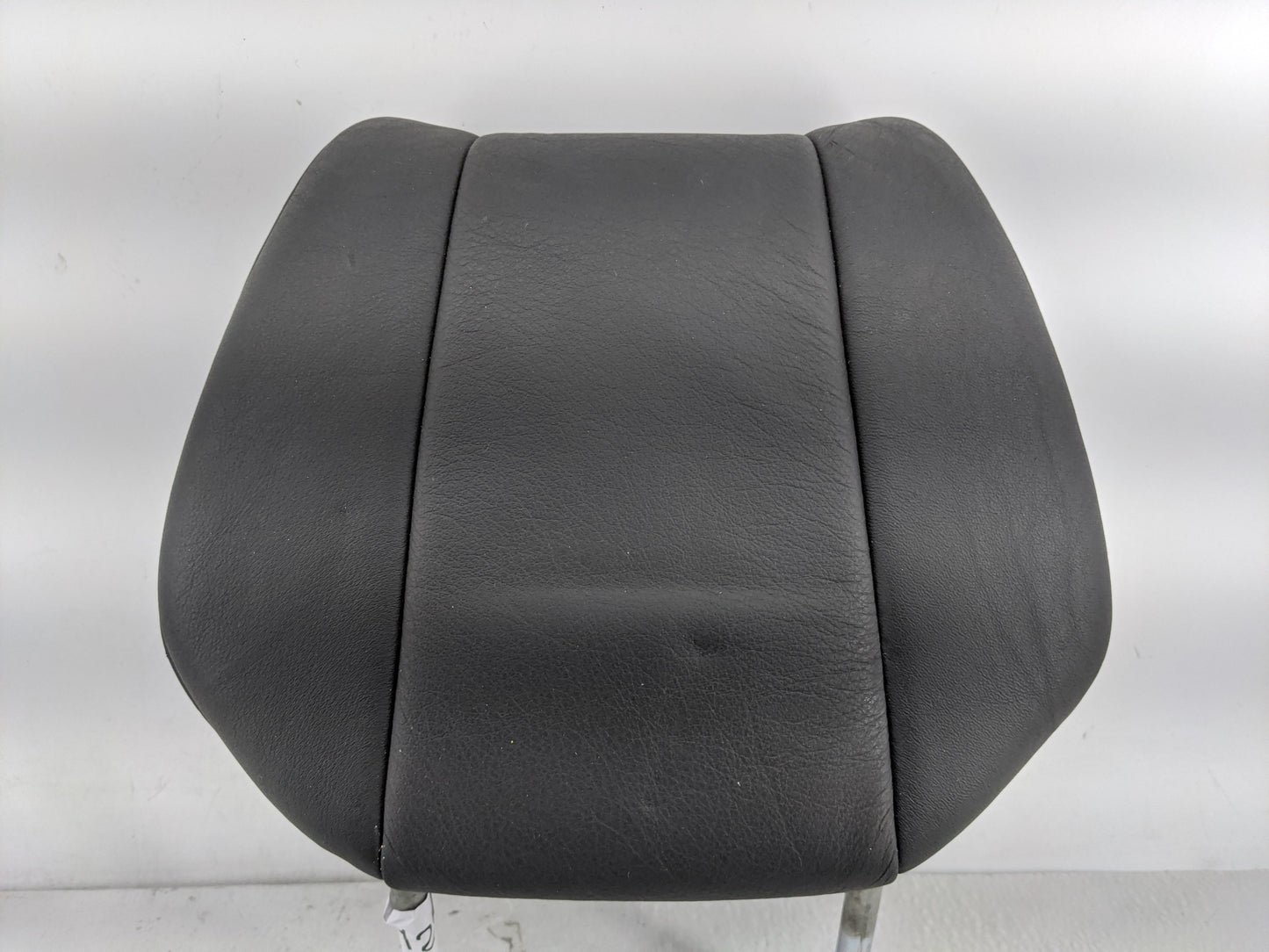 2010 Acura Mdx Headrest Head Rest Front Driver Passenger Seat Fits OEM Used Auto Parts - Oemusedautoparts1.com