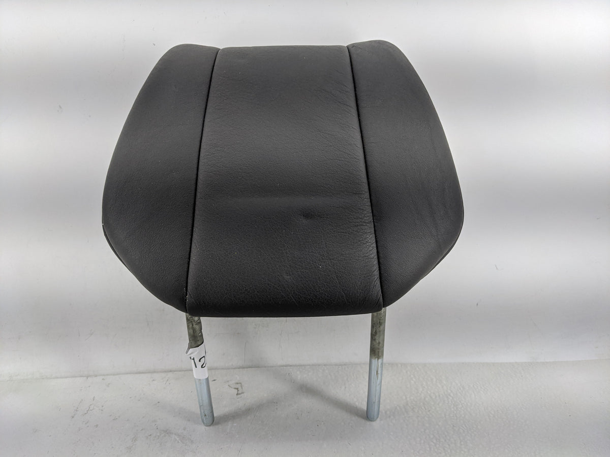 2010 Acura Mdx Headrest Head Rest Front Driver Passenger Seat Fits OEM Used Auto Parts - Oemusedautoparts1.com