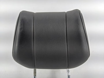 2010 Acura Mdx Headrest Head Rest Front Driver Passenger Seat Fits OEM Used Auto Parts - Oemusedautoparts1.com