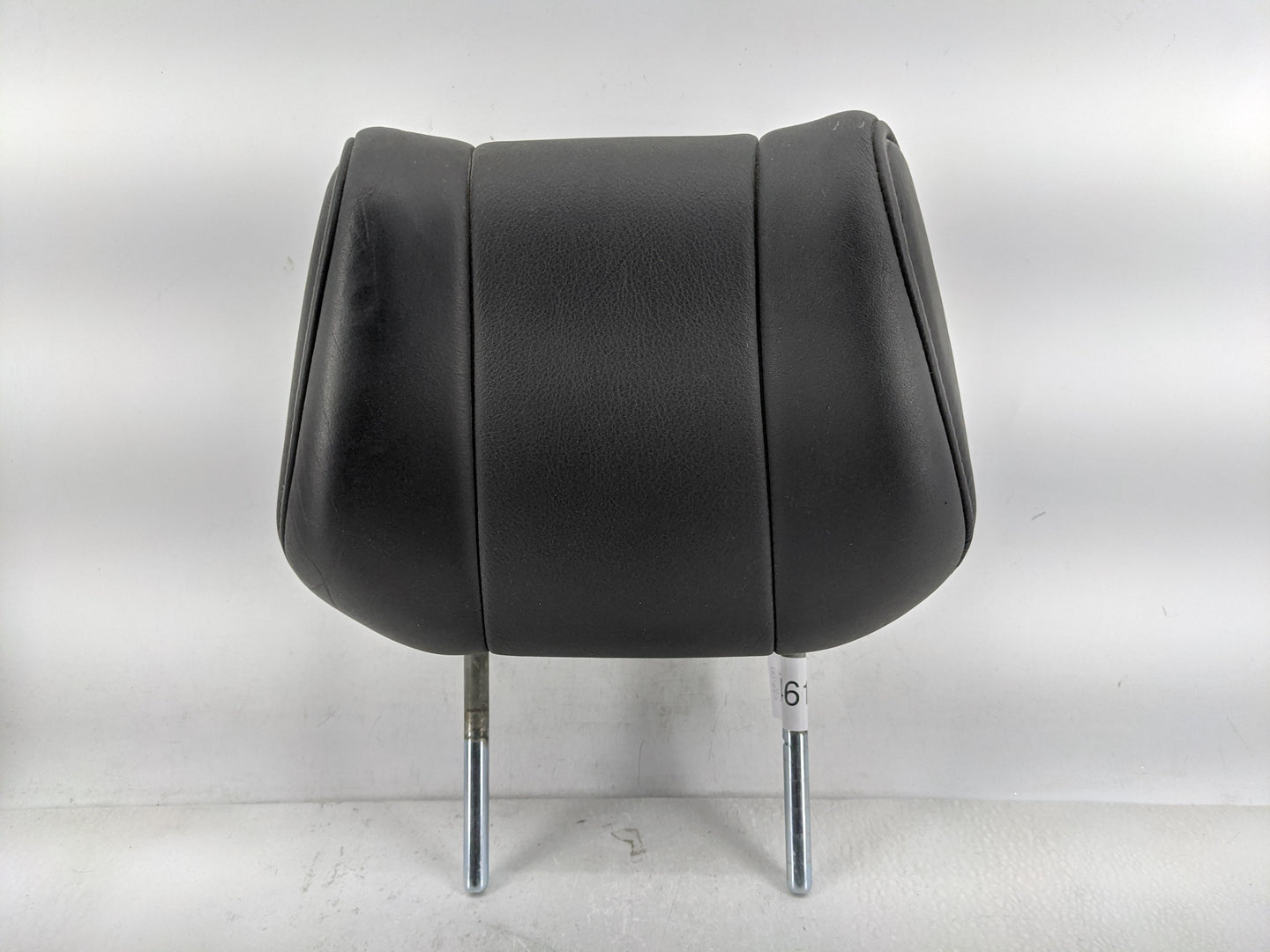 2010 Acura Mdx Headrest Head Rest Front Driver Passenger Seat Fits OEM Used Auto Parts - Oemusedautoparts1.com