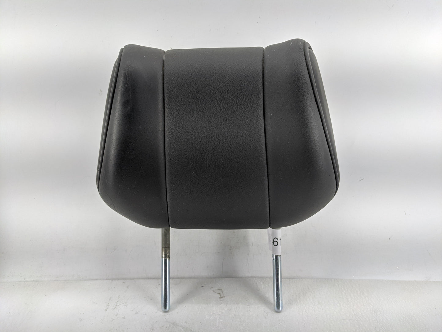 2010 Acura Mdx Headrest Head Rest Front Driver Passenger Seat Fits OEM Used Auto Parts - Oemusedautoparts1.com