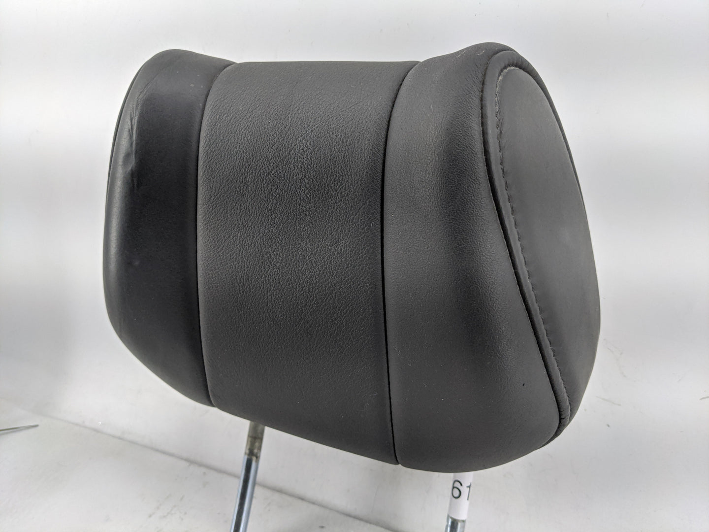 2010 Acura Mdx Headrest Head Rest Front Driver Passenger Seat Fits OEM Used Auto Parts - Oemusedautoparts1.com