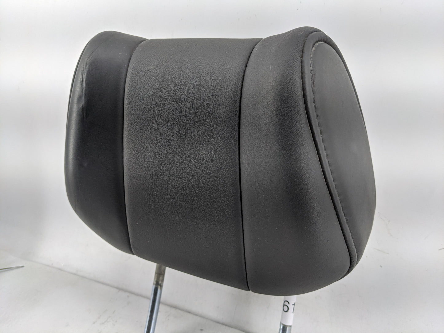2010 Acura Mdx Headrest Head Rest Front Driver Passenger Seat Fits OEM Used Auto Parts - Oemusedautoparts1.com