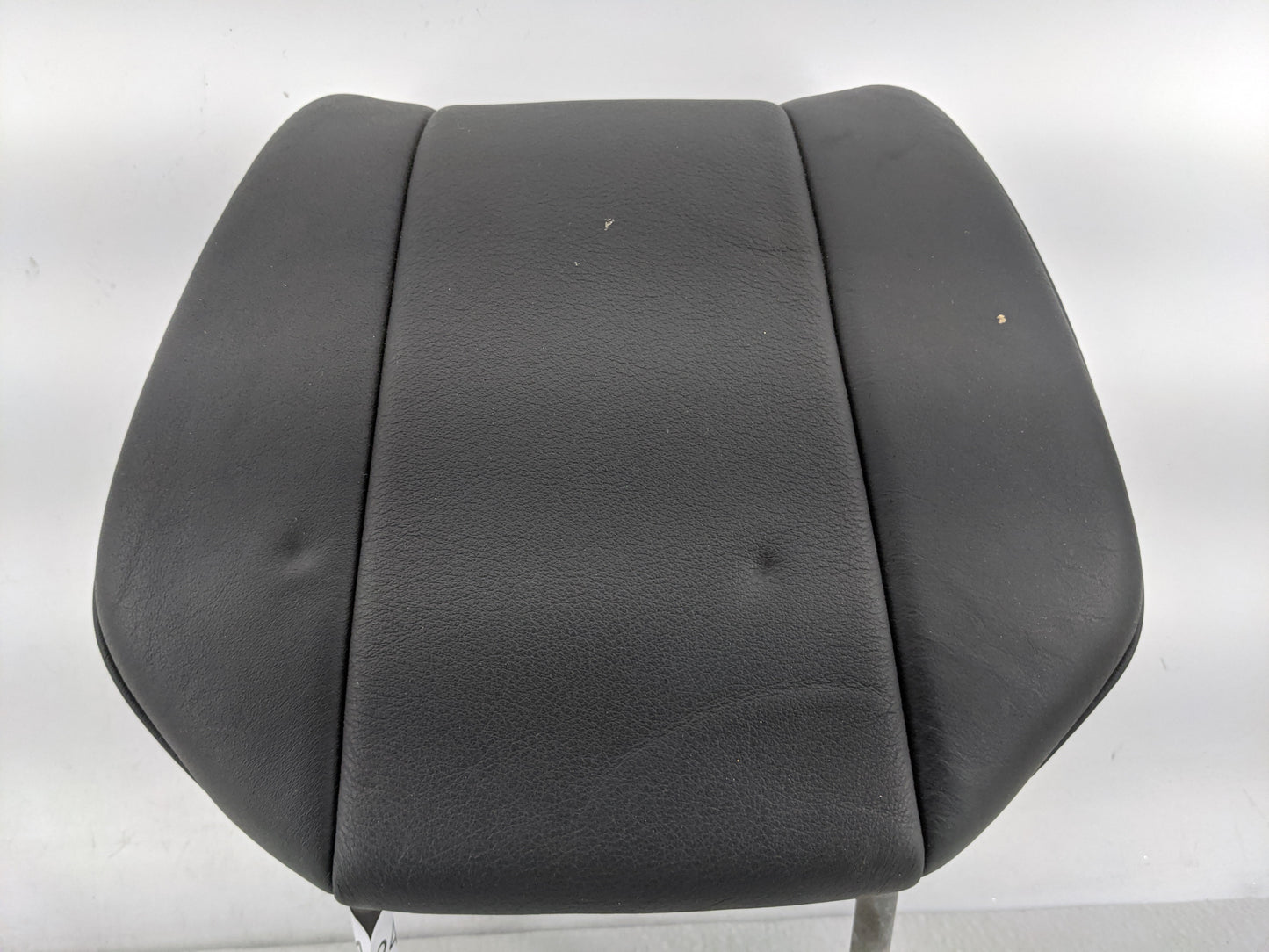 2010 Acura Mdx Headrest Head Rest Front Driver Passenger Seat Fits OEM Used Auto Parts - Oemusedautoparts1.com