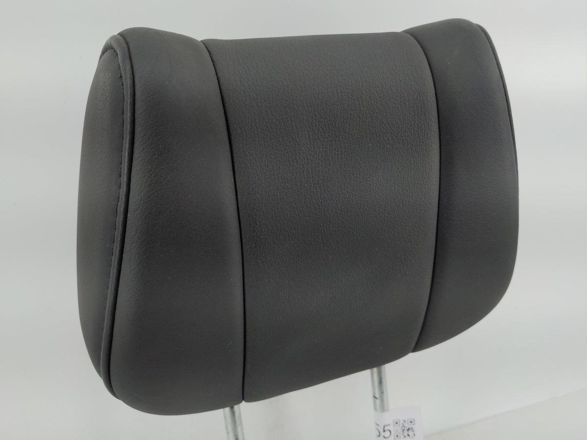 2010 Acura Mdx Headrest Head Rest Front Driver Passenger Seat Fits OEM Used Auto Parts - Oemusedautoparts1.com