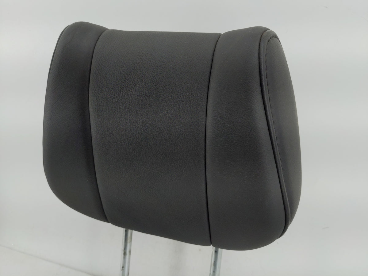 2010 Acura Mdx Headrest Head Rest Front Driver Passenger Seat Fits OEM Used Auto Parts - Oemusedautoparts1.com