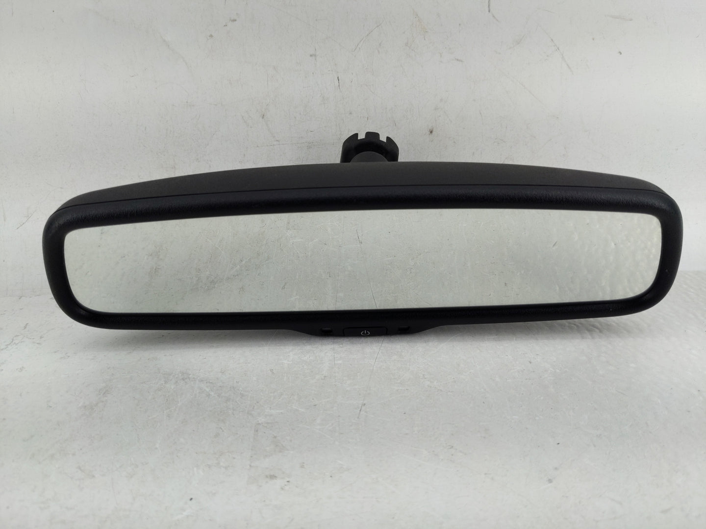2008-2013 Acura Mdx Interior Rear View Mirror Replacement OEM P/N:E11015892 Fits OEM Used Auto Parts - Oemusedautoparts1.com
