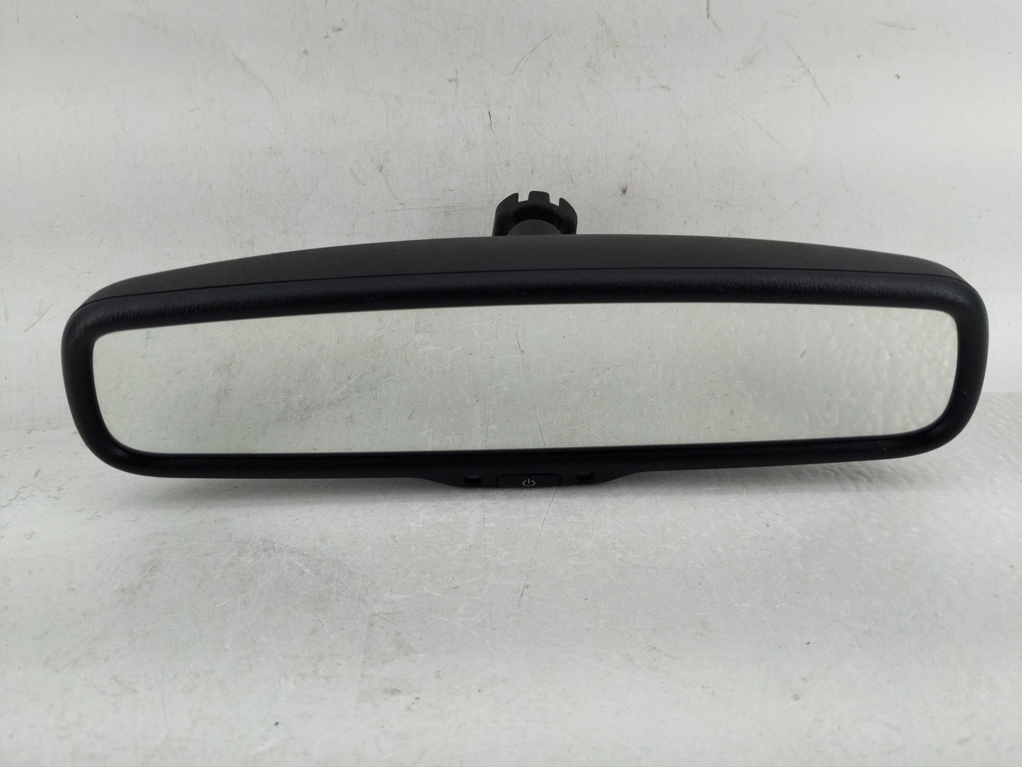 2008-2013 Acura Mdx Interior Rear View Mirror Replacement OEM P/N:E11015892 Fits OEM Used Auto Parts - Oemusedautoparts1.com