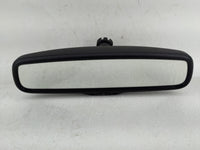 2008-2013 Acura Mdx Interior Rear View Mirror Replacement OEM P/N:E11015892 Fits OEM Used Auto Parts - Oemusedautoparts1.com