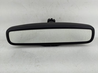 compare product 2008-2013 Acura Mdx Interior Rear View Mirror Replacement OEM P/N:E11015892 Fits OEM Used Auto Parts
